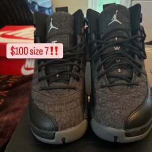 Jordan 12